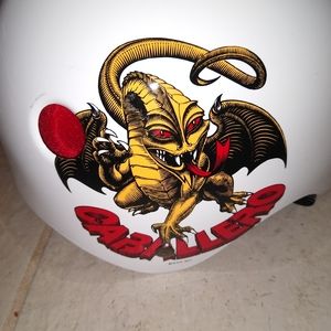 Pro-Tec Caballero helmet